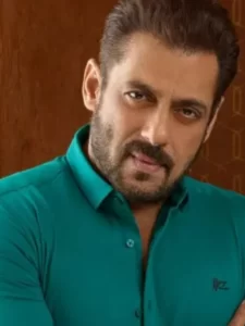 Salman Khan opens up about gangster threat
