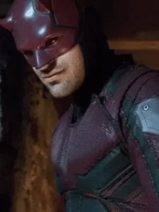 Charlie Cox Teases Stilt-Man in Daredevil Reboot
