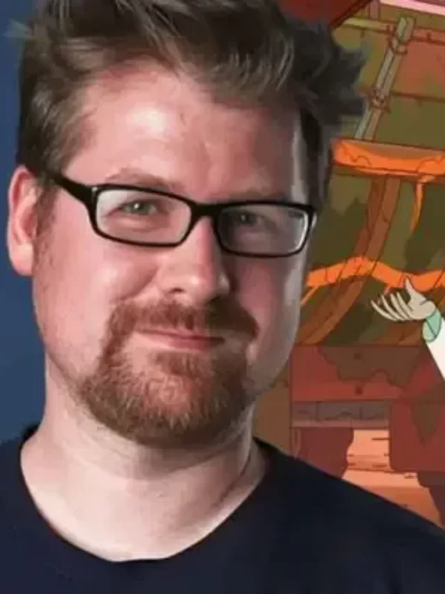 Justin Roiland cleared of domestic violence accusations