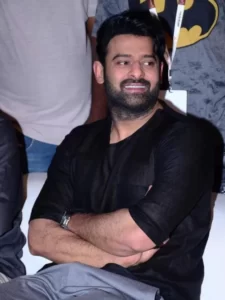 Prabhas’ fans unhappy with Malla Reddy’s comments