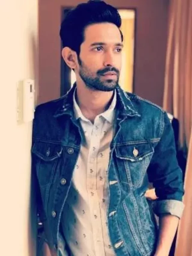 Vikrant Massey shares his experience of working in Bollywood