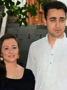 Bollywood Actor Imran Khan and his Wife Reportedly Separate