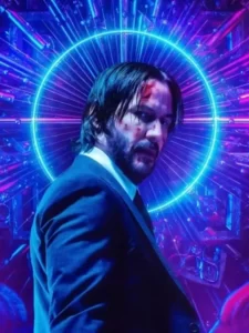John Wick Chapter: 4 Release Date And Cast