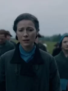 Outlander Season 7 Release Date And Cast