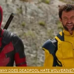 Why Does Deadpool Hate Wolverine