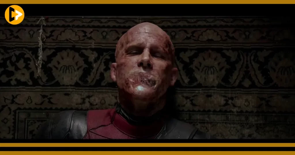 Why Was Deadpool's Mouth Sewn Shut