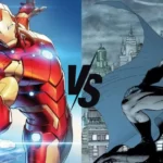Who would win in a fight between Iron Man and Batman