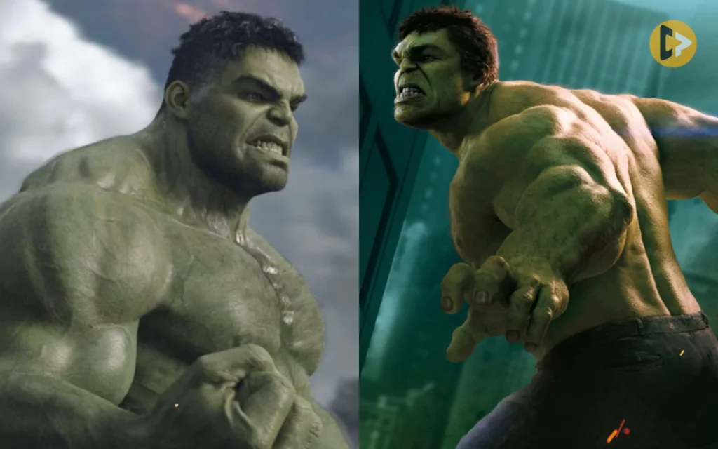 Hulk Movies in Release-Date Order