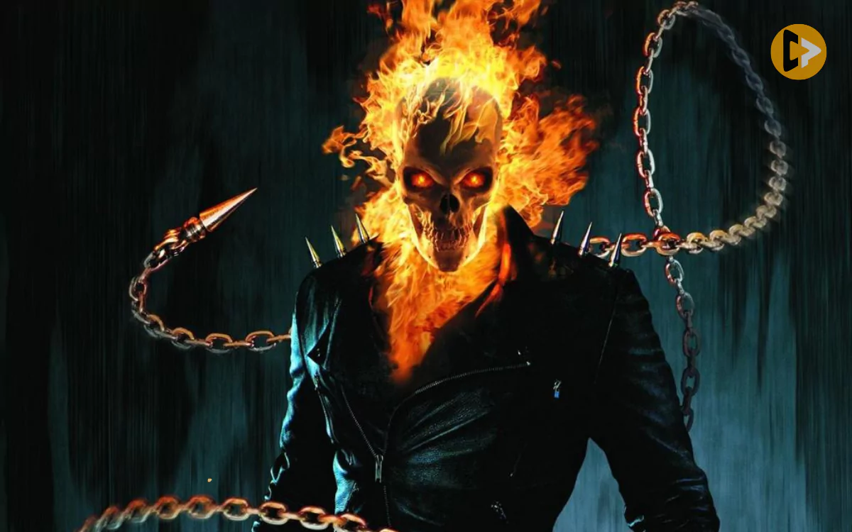 Ghost Rider Movies In Order