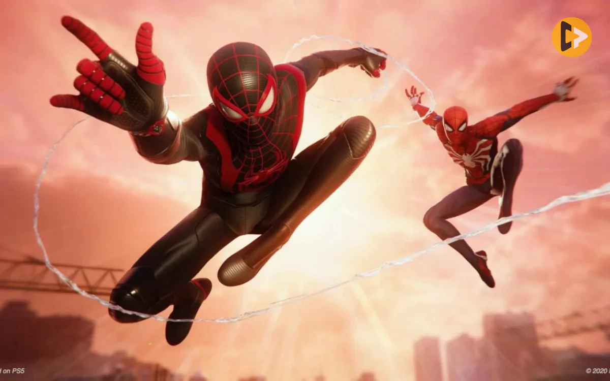 The Complete Guide to Miles Morales Movies In Order