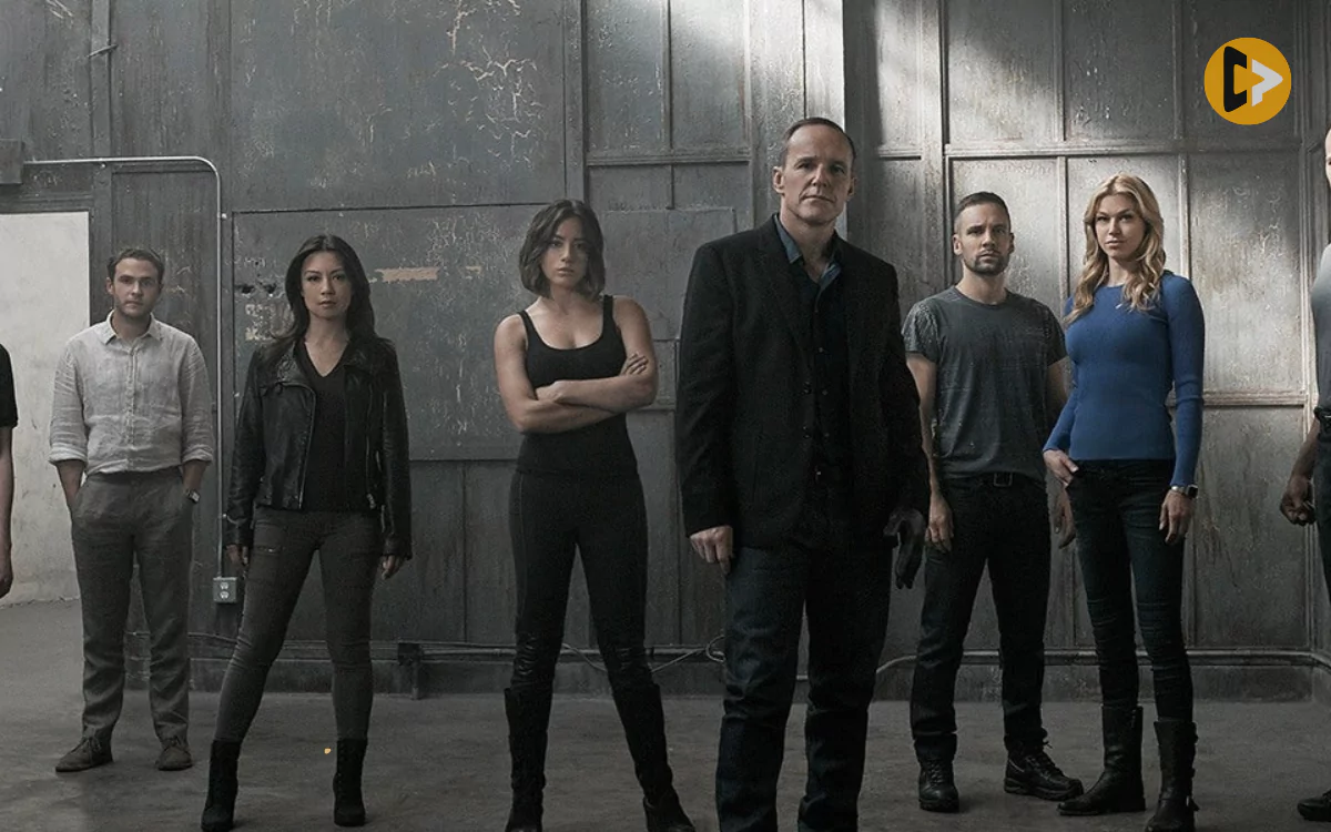 Agents of SHIELD Season 3 | A Pivotal Chapter in the Marvel Cinematic Universe"