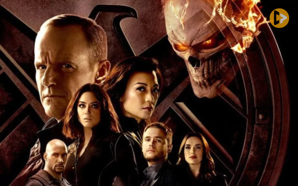 Agents of SHIELD Season 4 Review