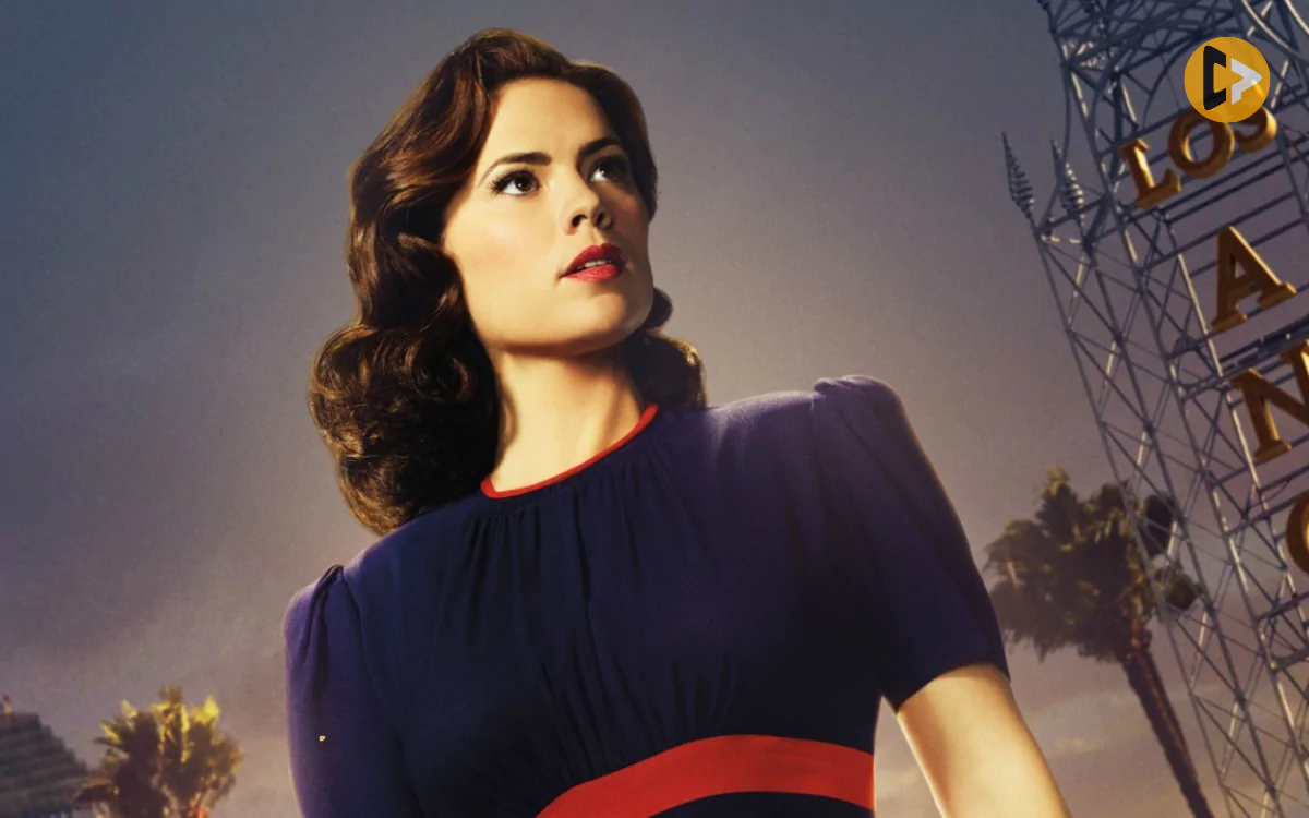 Agent Carter Season 2