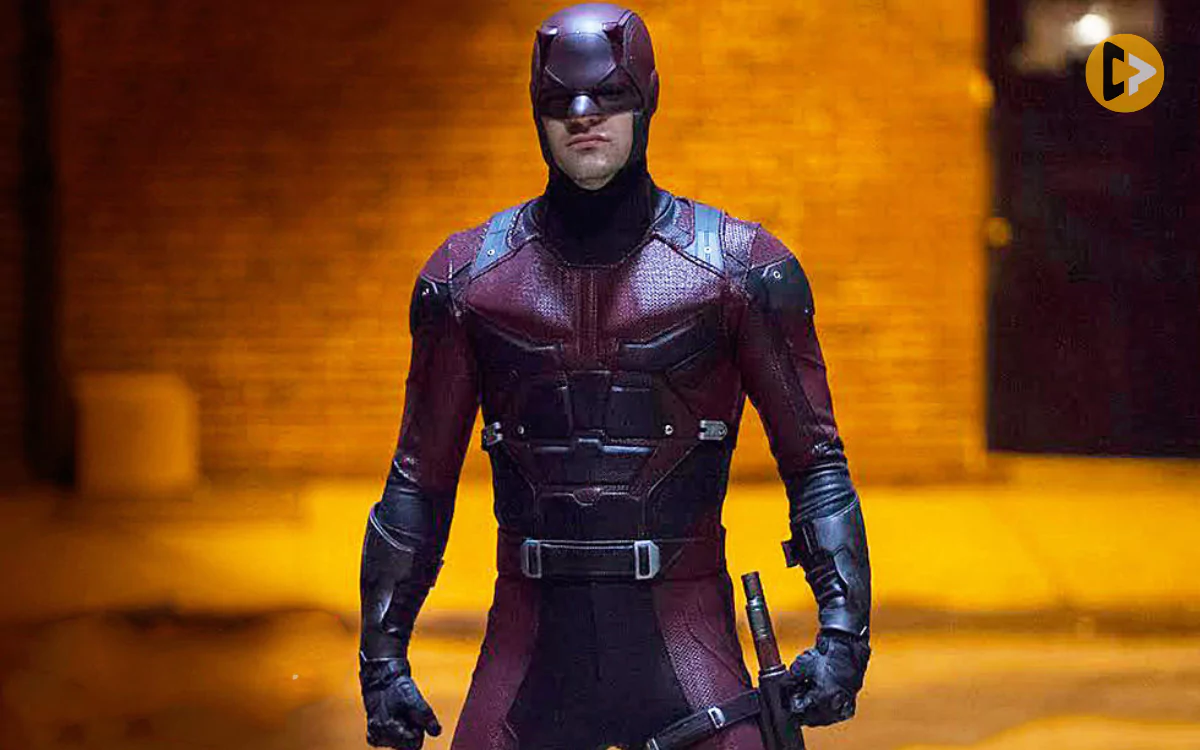 Daredevil Season 1