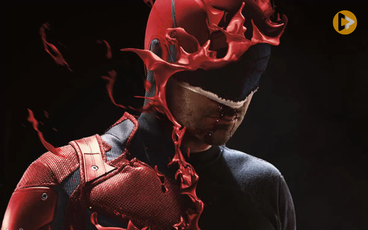 Unveiling the Shadows Daredevil Season 3