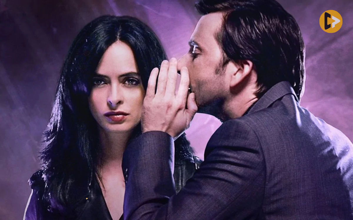 Jessica Jones Season 1