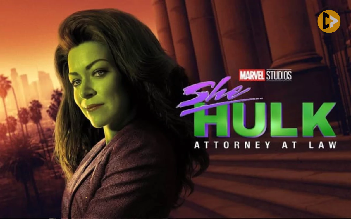 She-Hulk Season 1