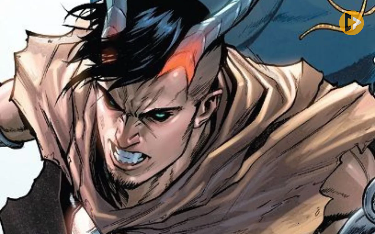 Who is Marvel's Jon Ironfire Origin, Powers Explained