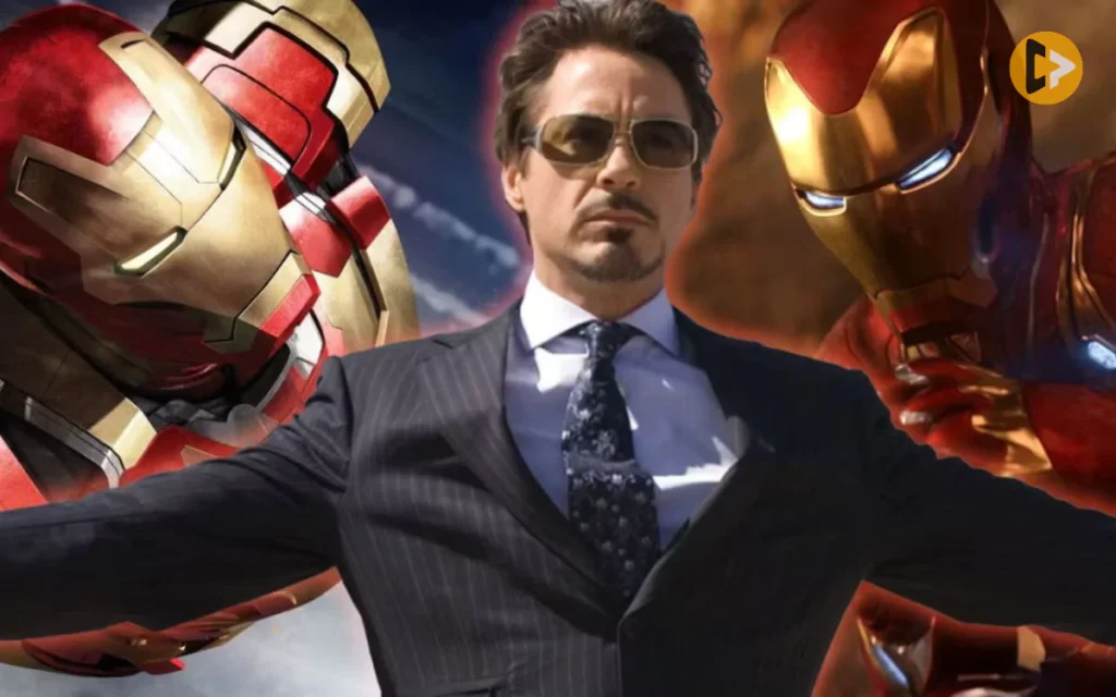 10 Iconic Iron Man Nicknames You Need to Know About