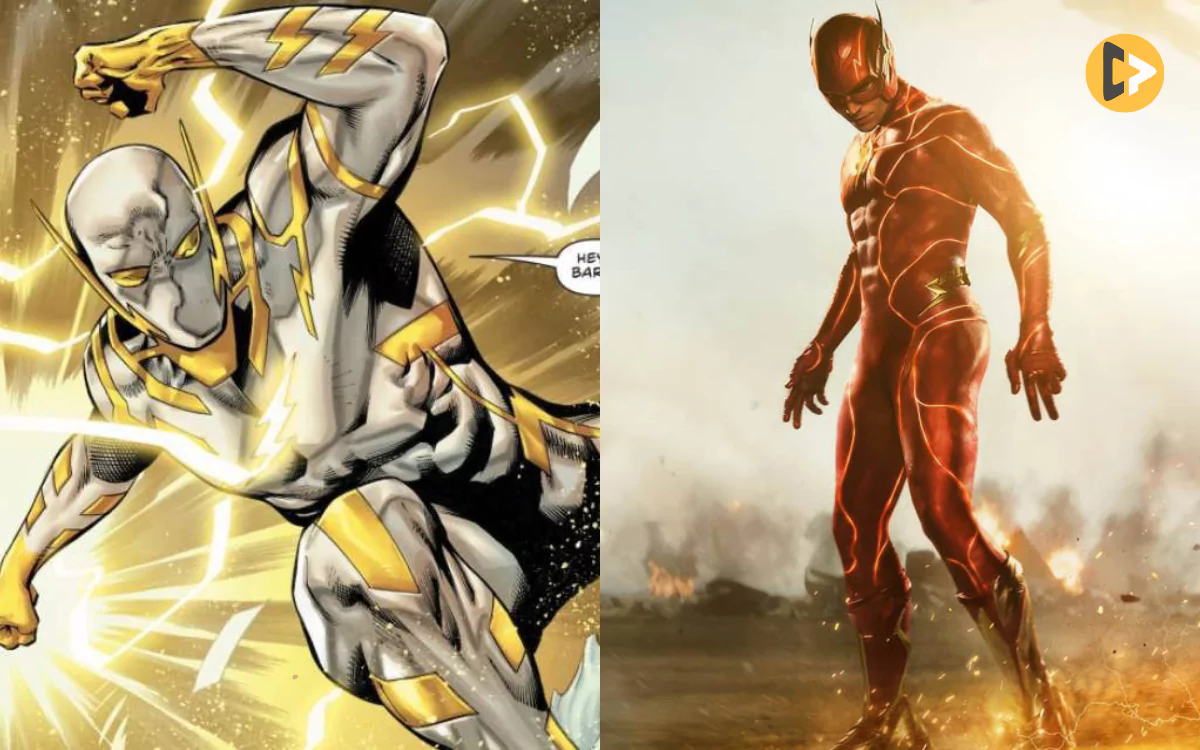 top speedsters faster than the flash marvel amp dc
