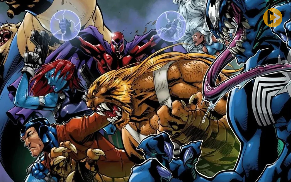 The 10 Most Powerful and Deadly Marvel Villains to Ever Exist