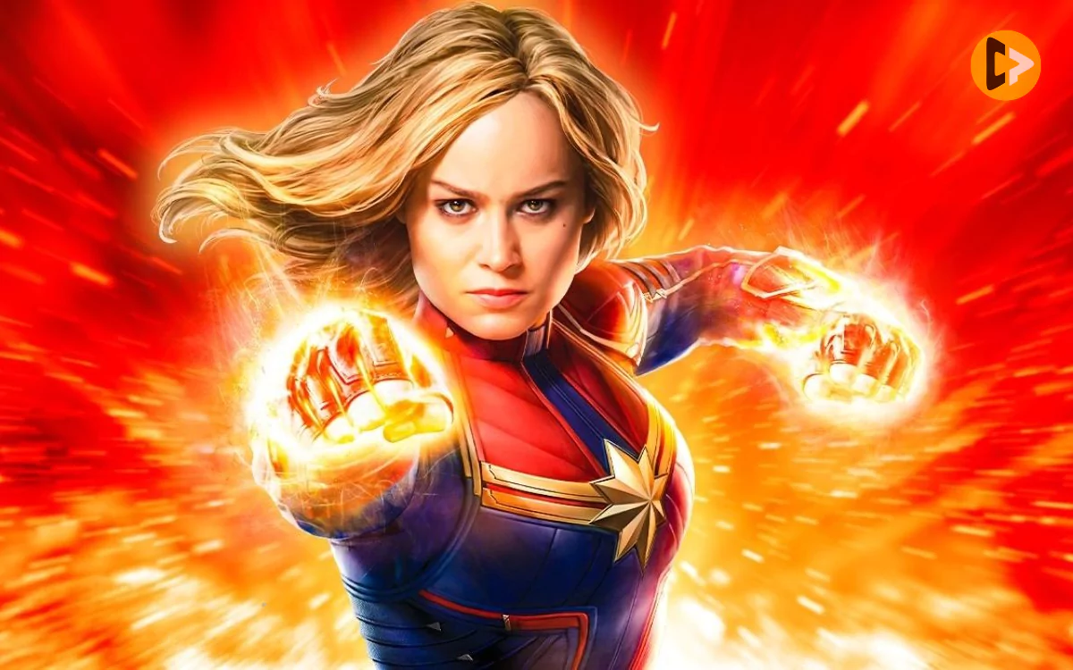 10 Things All Fans Should Know About Captain Marvel