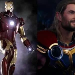 Is Iron Man Stronger Than Thor