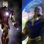Is Iron Man Stronger Than Thanos