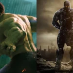 Is Hulk Stronger Than Darkseid