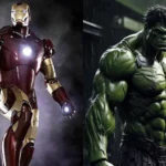 Is Iron Man Stronger Than Hulk