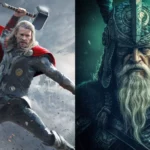 Is Thor Stronger Than Odin
