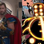 Is Thor Stronger Than Celestials