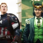 Captain America vs Loki Who Would Win