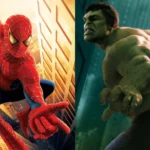Is Spider-Man Stronger Than Hulk
