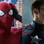Captain America vs Spider-Man: Who Would Win?
