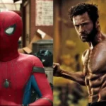 Is Spider-Man Stronger Than Wolverine