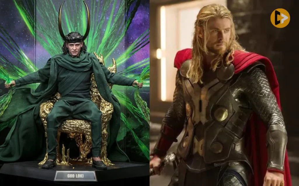 Is Loki Stronger Than Thor