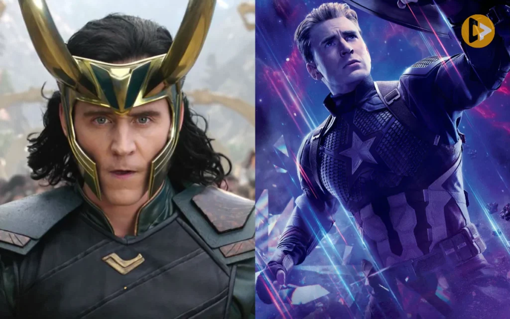 Is Loki Stronger Than Captain America