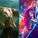 Is Hulk stronger than Thor