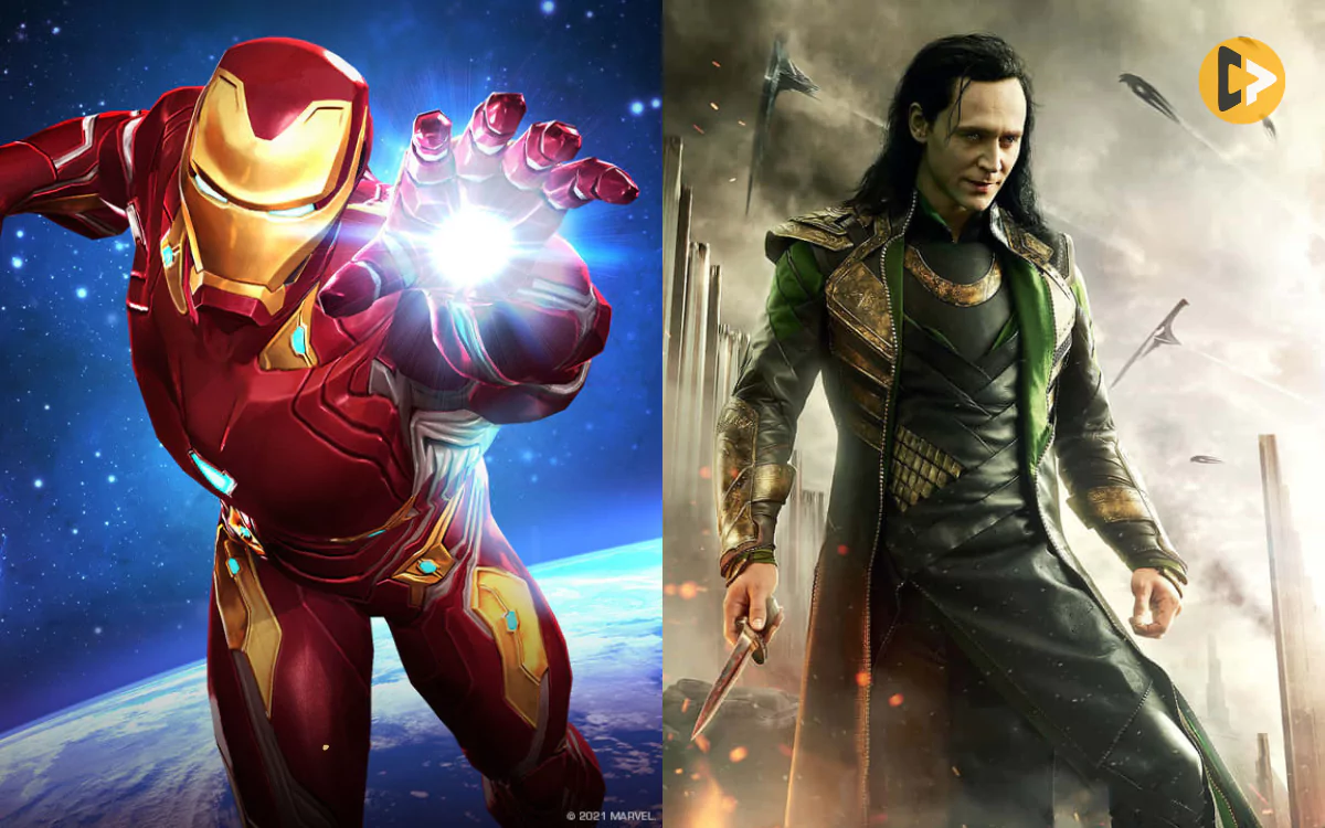 Is Iron Man Stronger Than Loki