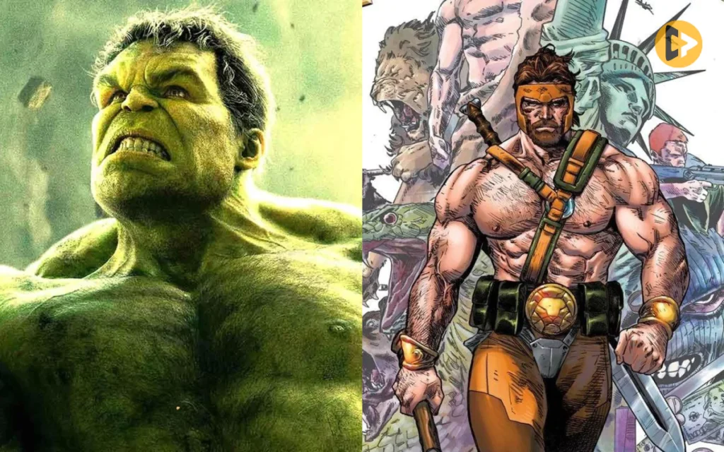 Hercules vs Hulk Who Would Win in a Fight