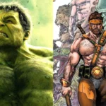 Hercules vs Hulk Who Would Win in a Fight