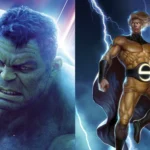 Sentry vs Hulk Who Wins and How