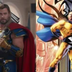 Sentry vs Thor Who Wins and How