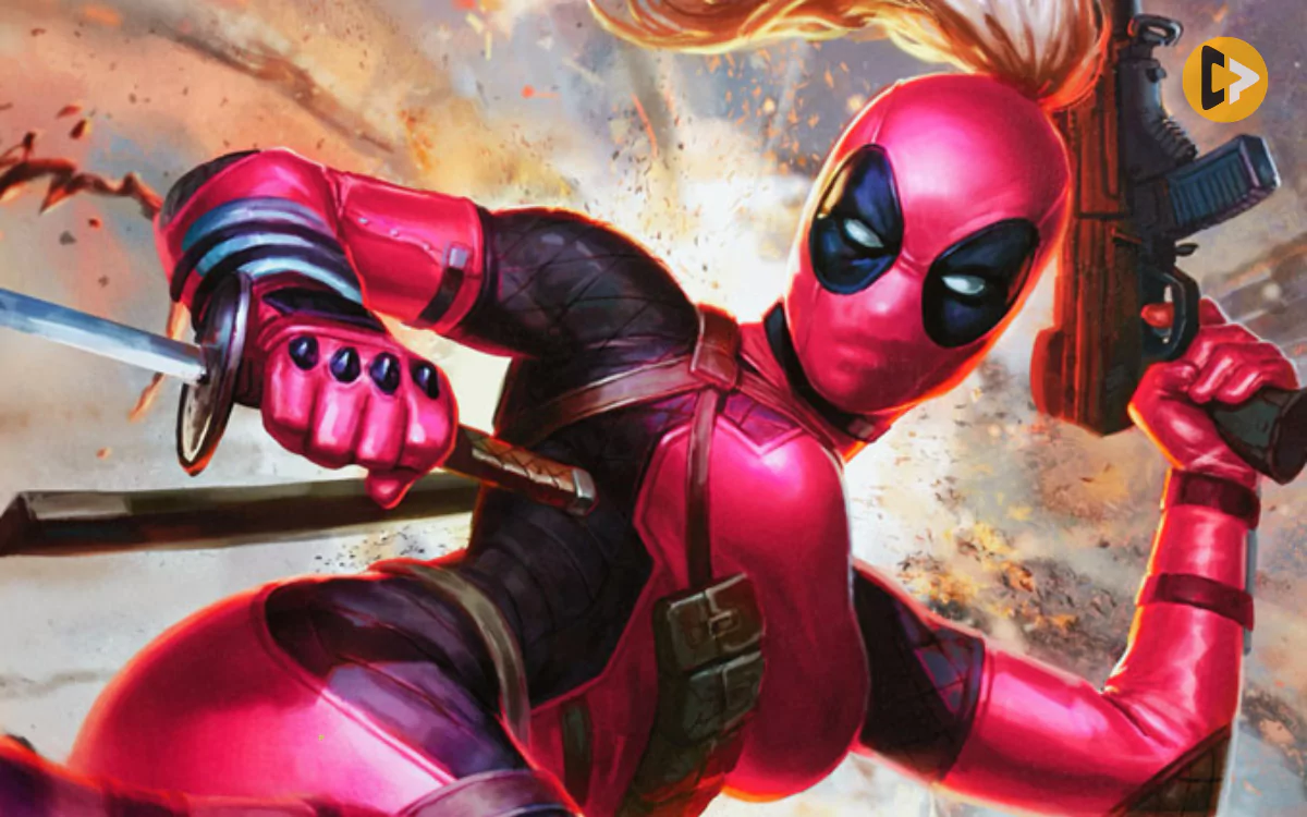 Ladypool's Mystery Role in Deadpool & Wolverine