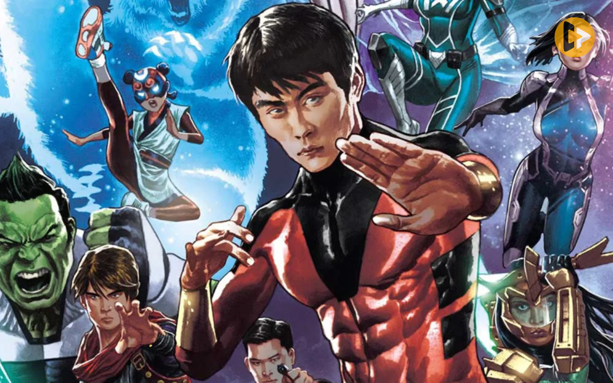 Agents of Atlas in the MCU: A Look Ahead with Shang-Chi 2