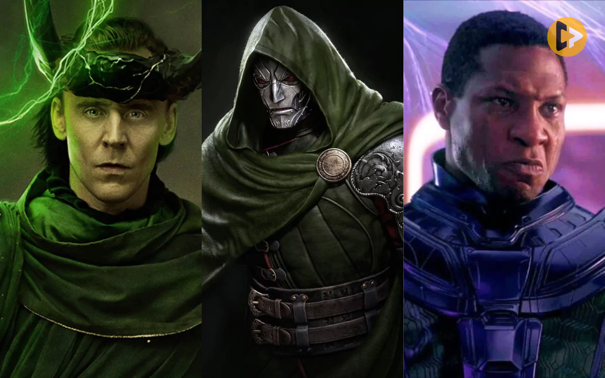 Doctor Doom's MCU Future: A Villain Deserving the Loki Treatment