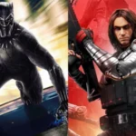 Is Black Panther Stronger Than Winter Soldier