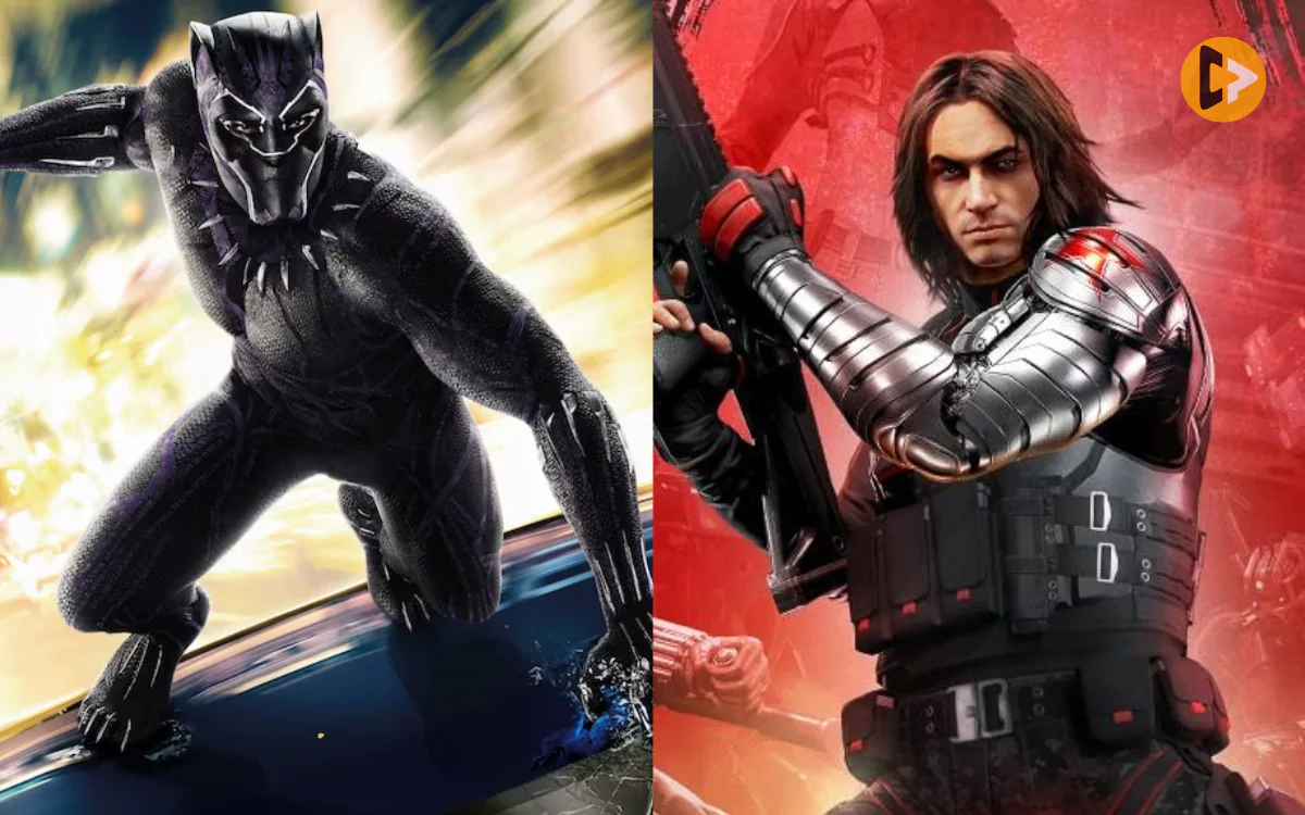 Is Black Panther Stronger Than Winter Soldier