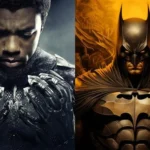 Batman vs Black Panther Which Martial Artist Would Win in a Fight